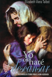 I Will Give You Rest (Spanish)